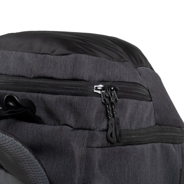 Plecak Alpinus Otway 50L czarny