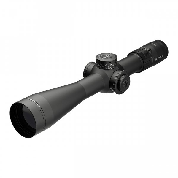 Luneta celownicza Leupold Mark 4HD 4.5-18x52 34mm M1C3 Side Focus FFP Illum. PR1-MOA