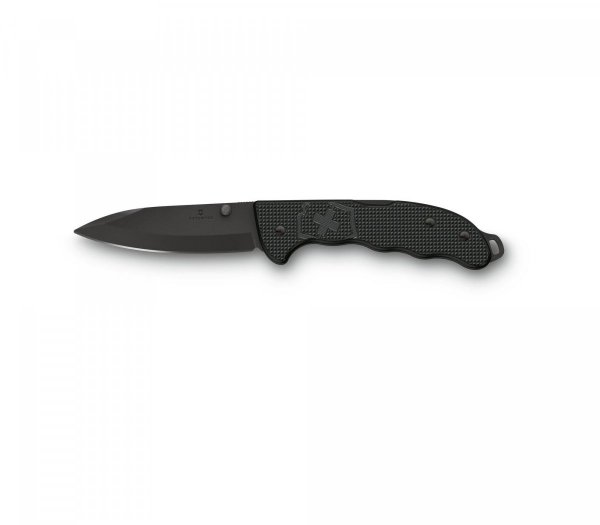 Nóż Evoke BS Alox Victorinox 0.9415.DS23