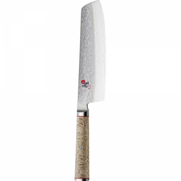 Nóż Nakiri 17 Cm 5000MCD Miyabi