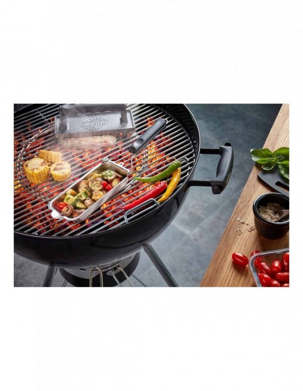 Gefu Patelnia Bbq