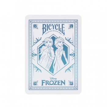 Karty do gry Bicycle Frozen