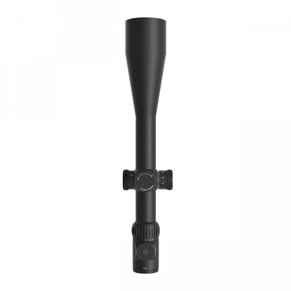 Luneta celownicza Vector Optics Minotaur 12-60x60 Gen. II MFL SFP SCOL-40 czarna