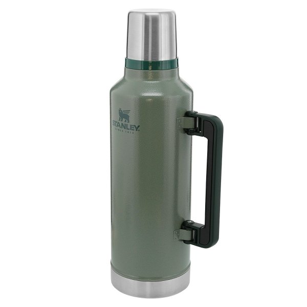 Termos Legendary Classic - Zielony 2,3l/ Stanley