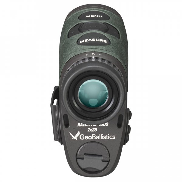 Dalmierz Vortex Razor HD 4000 GB balistyczny