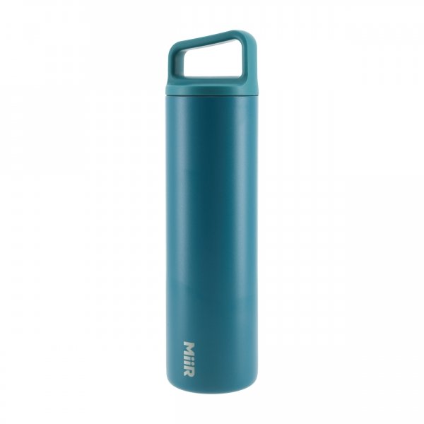 Butelka termiczna MiiR Wide Mouth Bottle 591 ml - prismatic