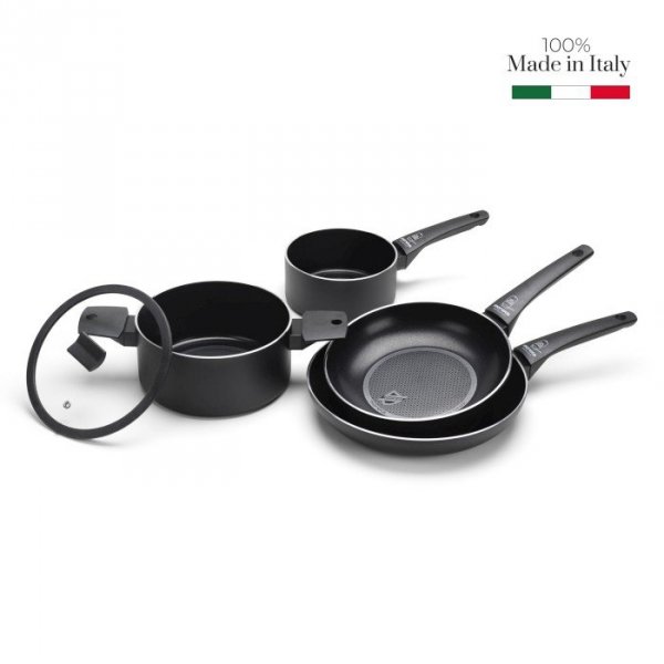Moneta Garnek 20 cm, Recy, indukcja