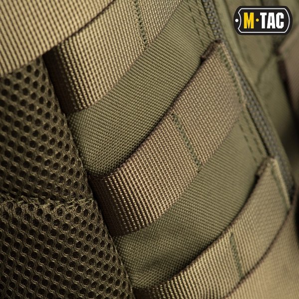 Plecak M-Tac Assault Pack 20 l - Olive