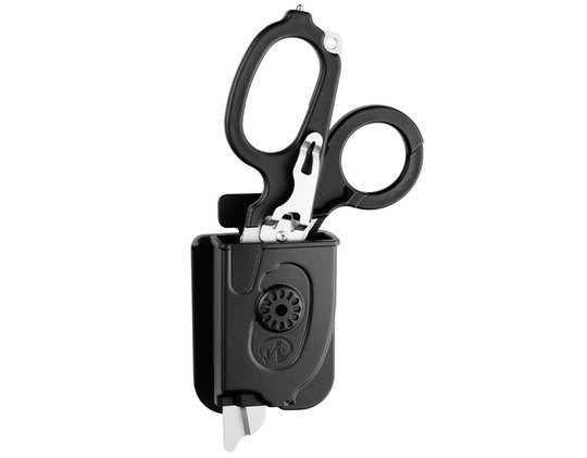 Multitool Leatherman Raptor Black (831742)
