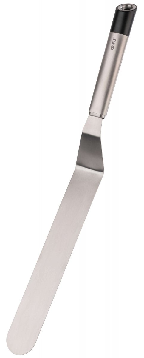 GEFU PRIMELINE Kątowa Szpatułka Do Lukru 21 Cm Primeline