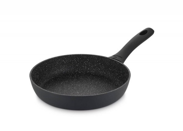 Patelnia z powłoką granitową Granitex 20 cm