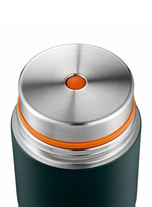 Termos Esbit SCULPTOR FOOD JUG 0.75 forest green