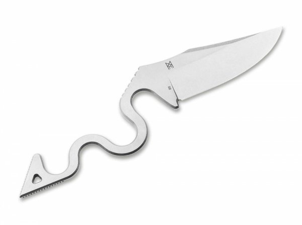 Nóż Böker Plus The Midgards Snake D2