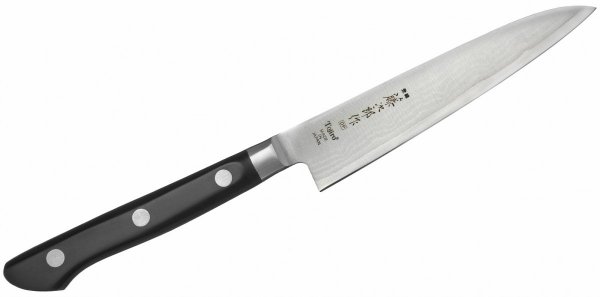 Nóż uniwersalny Petty 12cm Tojiro DP37