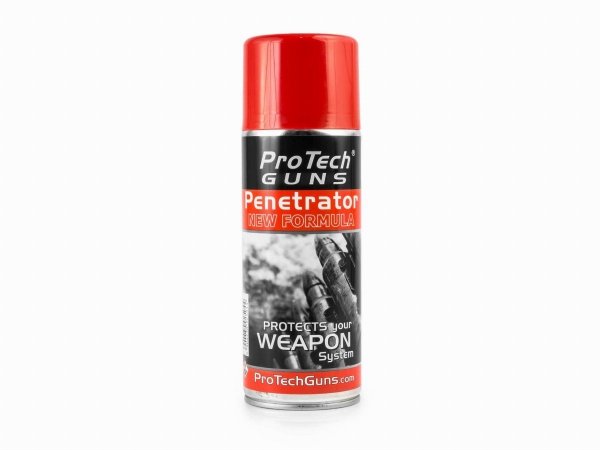 Pro Tech Guns Penetrator MoS2 400ml