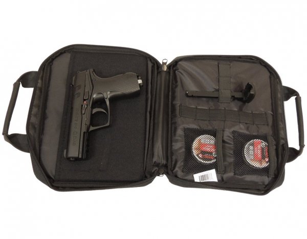 Pokrowiec Gamo na pistolet (6212361)