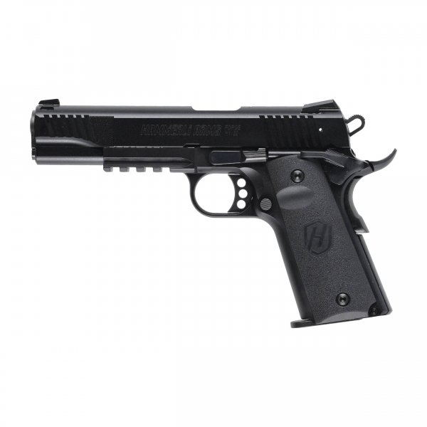 Pistolet Hämmerli Arms Forge H1 kal. 22LR 5&quot;