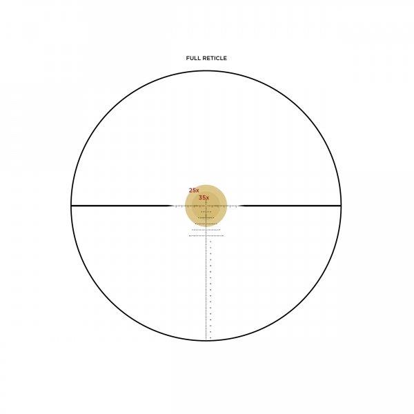 Luneta celownicza Leupold Mark 4HD 8-32x56 34mm M5C3 Side Focus FFP PR2-Mil