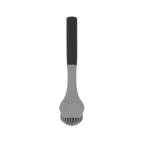 KitchenAid szczotka do mycia naczyń żeliwnych 26 cm