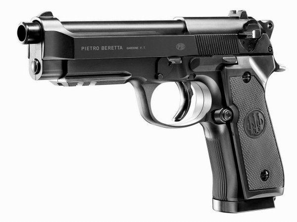 Replika pistolet ASG Beretta 92 FS A1 6 mm