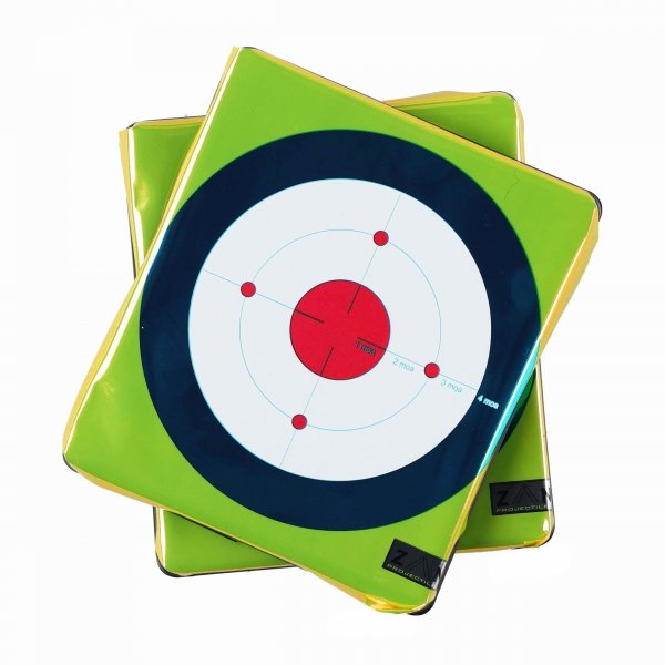 Śrut ZAN Pellet .30 (7,62mm) 48 grain (3,11grama) - 154sztuk w paczce