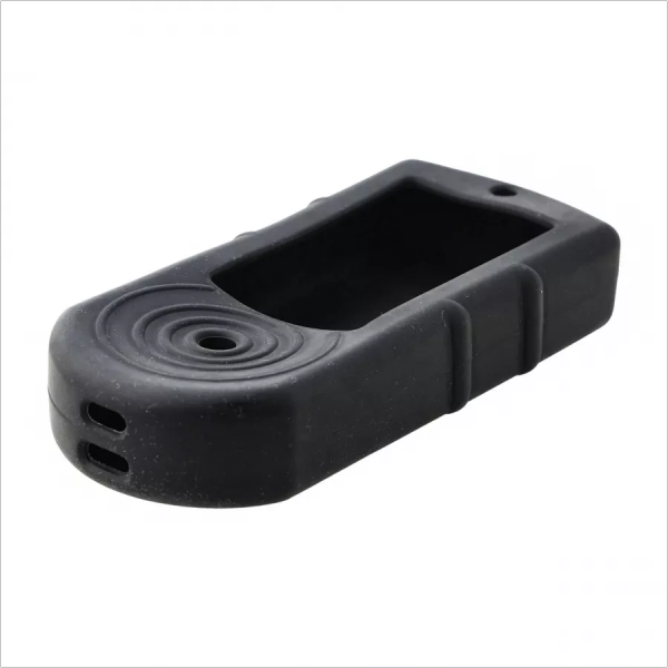 Etui silikonowe do Timera strzeleckiego Shooters Global czarne