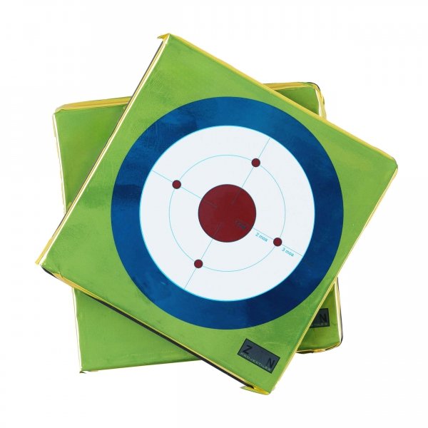 Śrut ZAN Pellet .25 (6.35mm) 31,5 grain (2,04grama) - 252sztuk w paczce