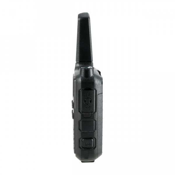 Krótkofalówki PMR Baofeng BF-25E Black Twin 2 szt.