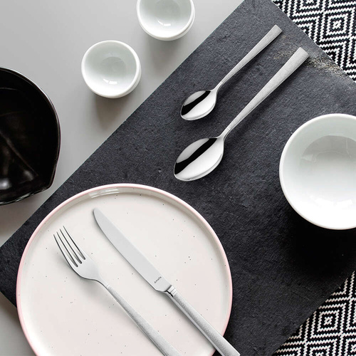 Amefa JEWEL Komplet sztućców 24 cz. dla 6 osób