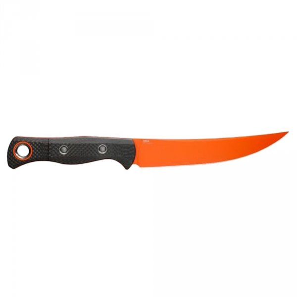 Nóż Benchmade 15500OR-2 Meatcrafter