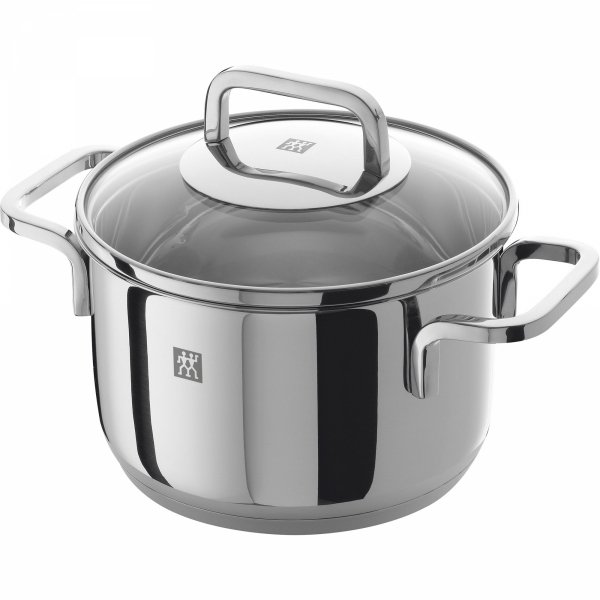Zestaw 5 Garnków Quadro Zwilling
