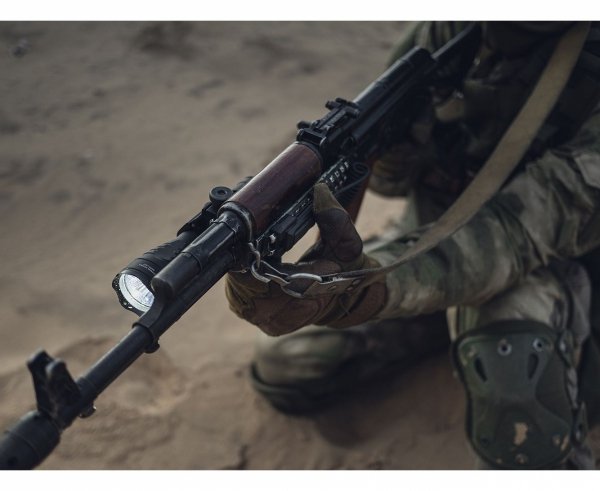 Magnetyczny włącznik żelowy Armytek MRS-02C
