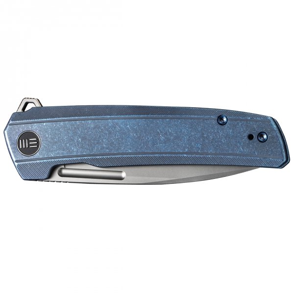Nóż składany WE Knife Speedster WE21021B-3 blue