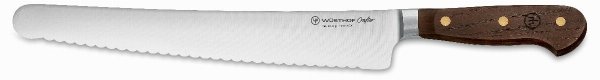 Wusthof Crafter Super Slicer 26 Cm