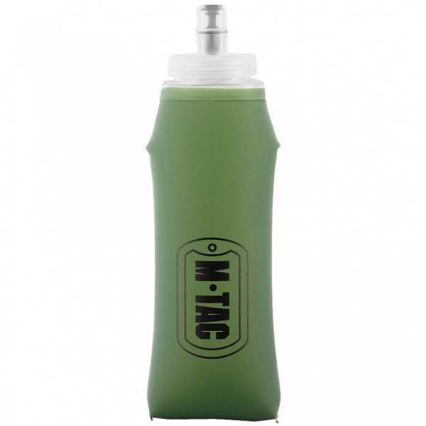 Miękka butelka M-Tac na wodę 600 ml