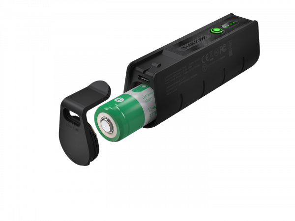 Powerbank Ledlenser Flex5