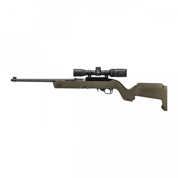 Luneta celownicza Vortex Crossfire HD 2-7x32 1" V-Plex Scout MOA