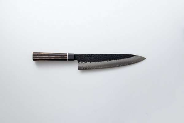 Nóż kuchenny Suncraft SENZO FINEST Chef 210 mm [ZB-04]