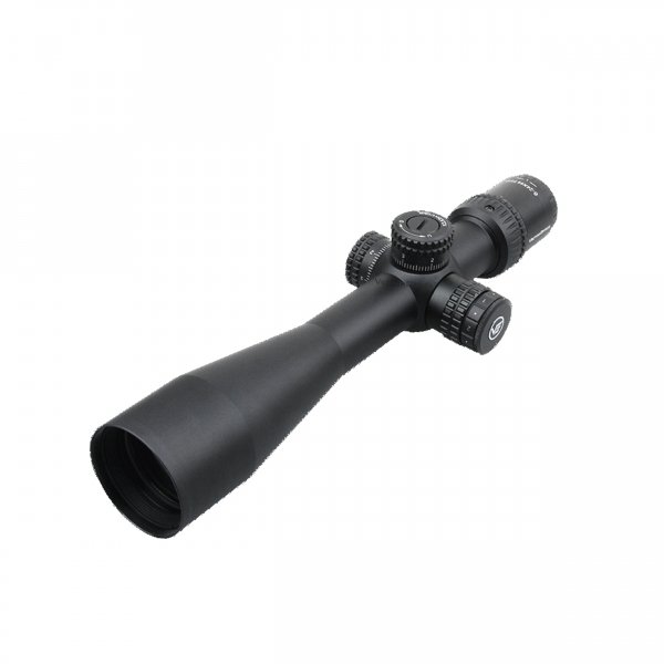 Luneta celownicza Vector Optics Veyron 6-24x44 30 mm FFP SCFF-37