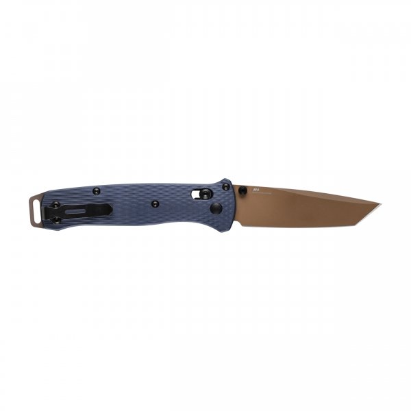 Nóż składany Benchmade 537FE-02 Bailout