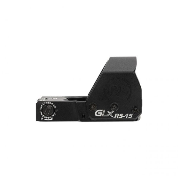 Kolimator Primary Arms GLx Mini Reflex 3 MOA