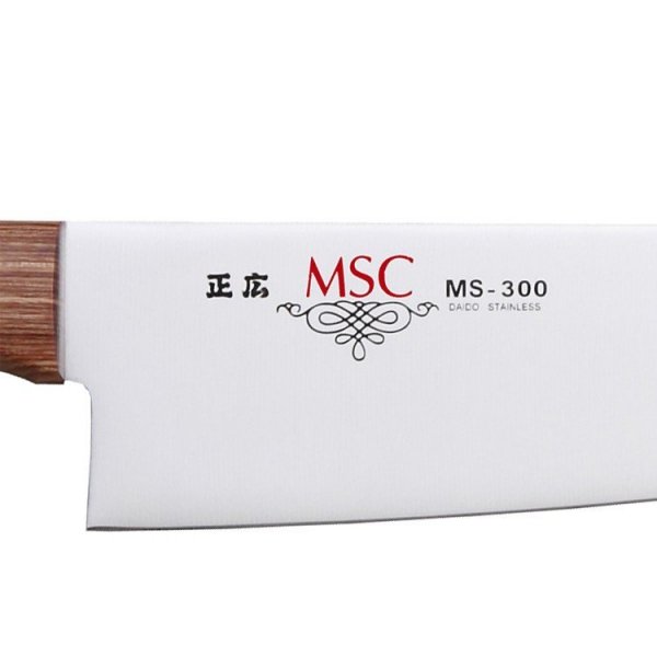 Zestaw 2 noży Masahiro MSC 110_5152 (18, 16 cm)