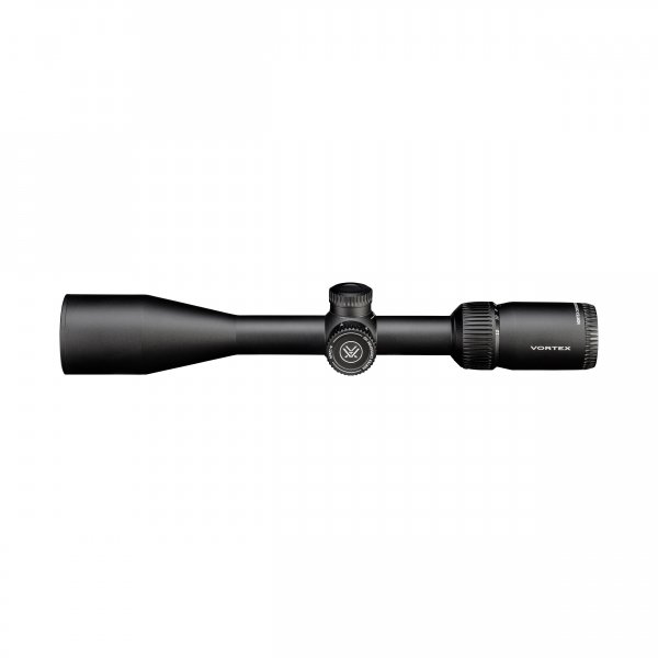 Luneta celownicza Vortex Crossfire HD 4-12x44 1" WideRange Plex MOA