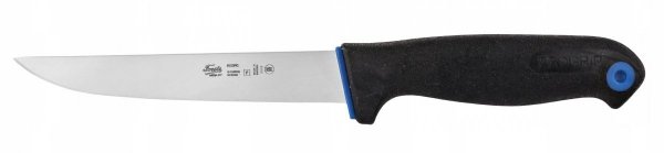 Szwedzki Nóż rzeźniczy Mora Frost 9153PG elastyczny