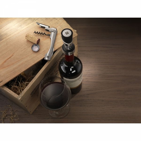 Korkociąg Waiter's Friend 15 Cm Zwilling Sommelier
