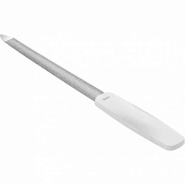 Pilnik Do Paznokci 16 Cm Biały Classic Zwilling
