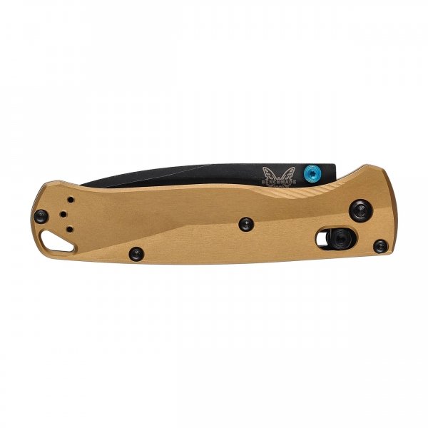 Nóż składany Benchmade 535BK-07 Bugout