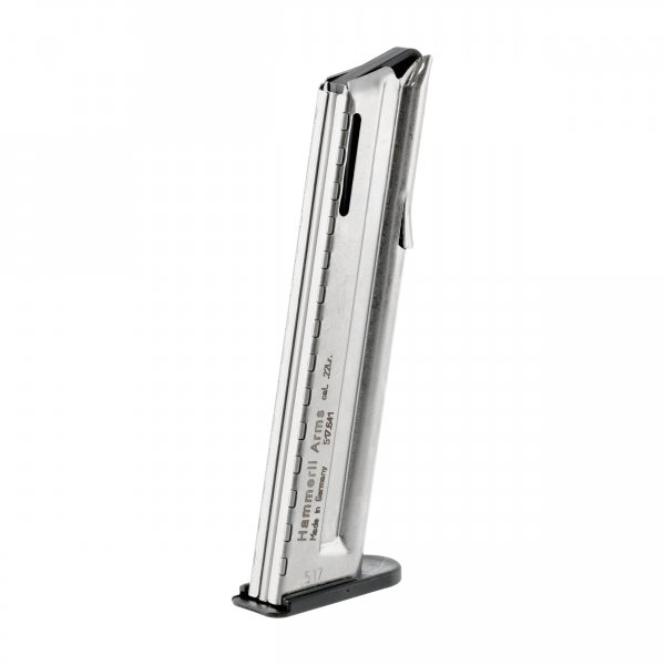 Magazynek do pistoletu Hammerli Arms Forge H1