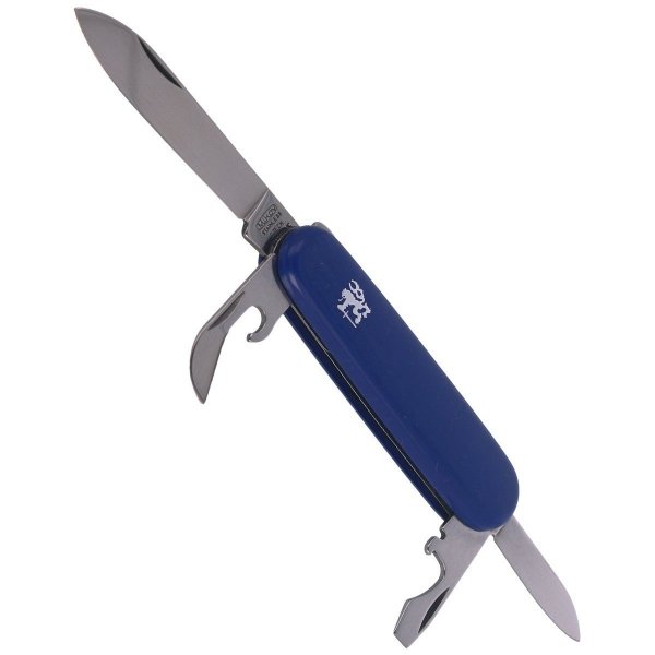 Scyzoryk Mikov Stovka Blue 100-nh-4 D