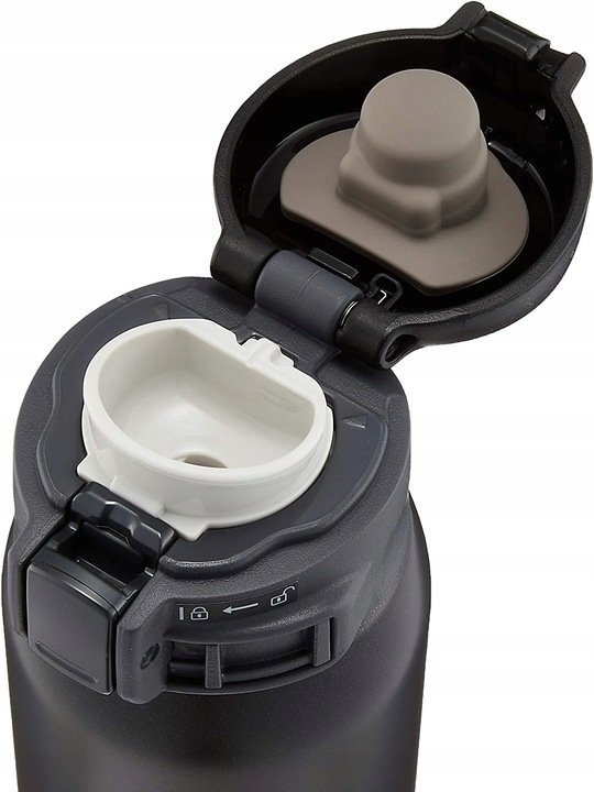 Kubek Termiczny Zojirushi Sm-sr 0,6l Duży Smukły